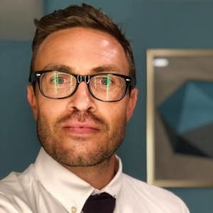 Meet your Posher, Ryan